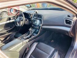 نیسان مەگزیما